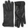 Women Human Scales | L1 Womens Goat Leather Gloves