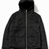 Men Human Scales Winter | Wiliam Os Puffer